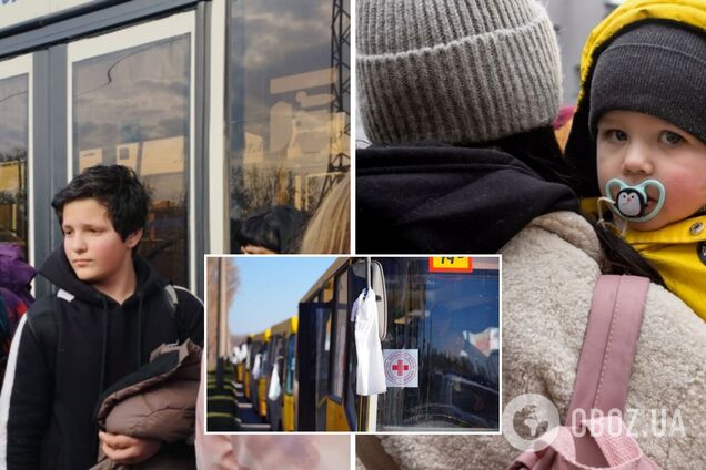 До Запоріжжя евакуювалось 120 тис. людей з Маріуполя й інших окупованих міст, – гендиректор Запоріжсталь