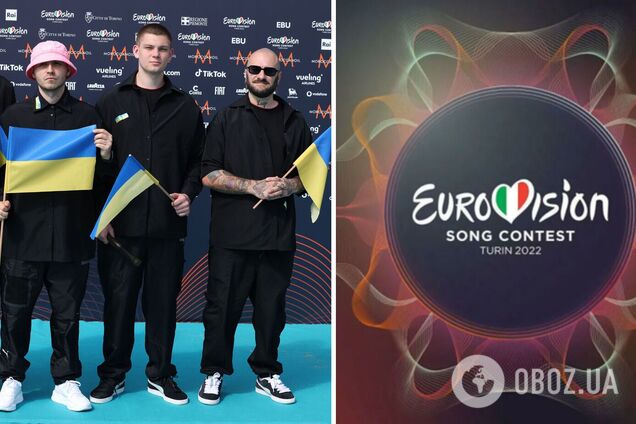 'Наша культура под угрозой, на нее напали': Псюк дал пресс-конференцию после победы на Евровидении-2022