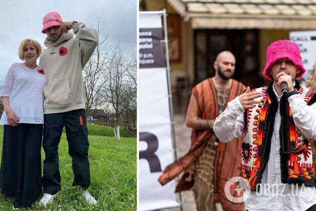 Самая популярная мама Европы Стефания призналась, чем ее шокировал сын: он как бомж!