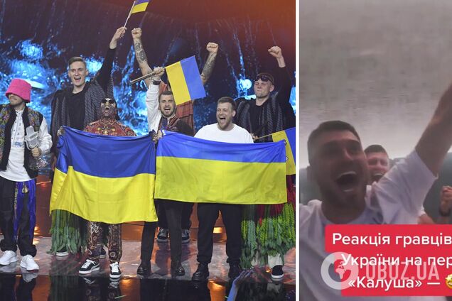 Сборная Украины по футболу