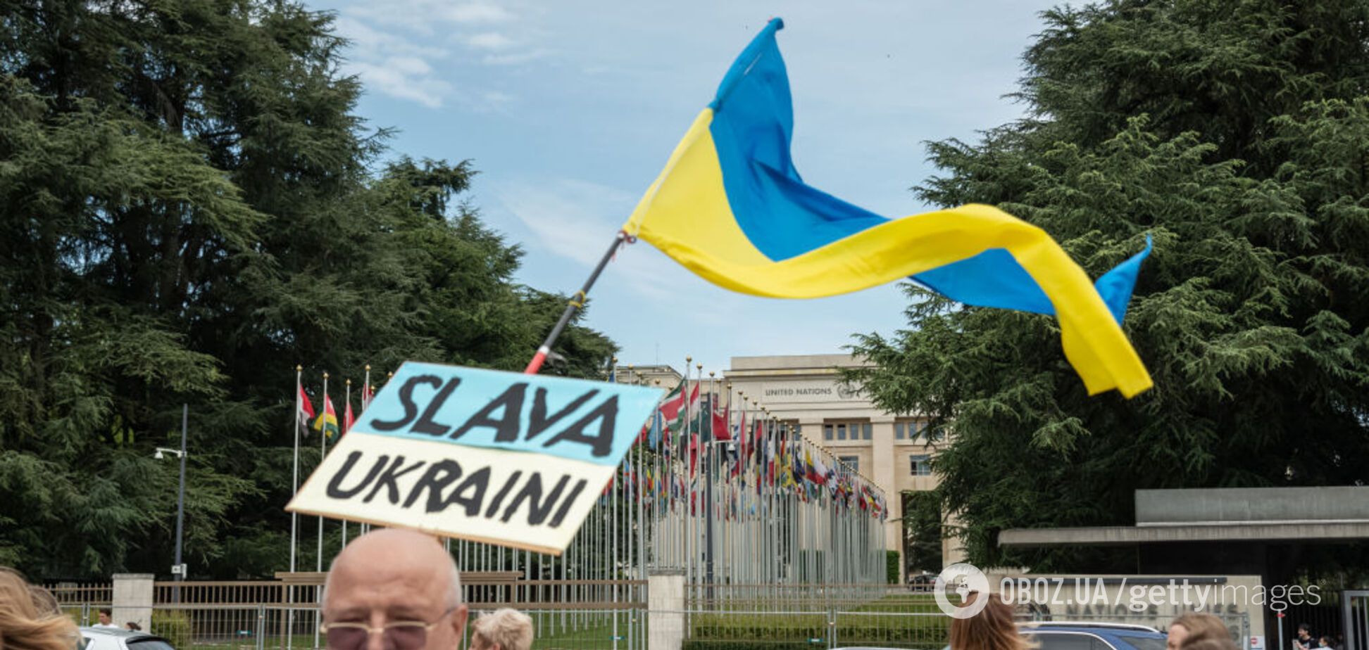 Украина спасла Европу, Среднюю Азию и Кавказ от установления российского господства