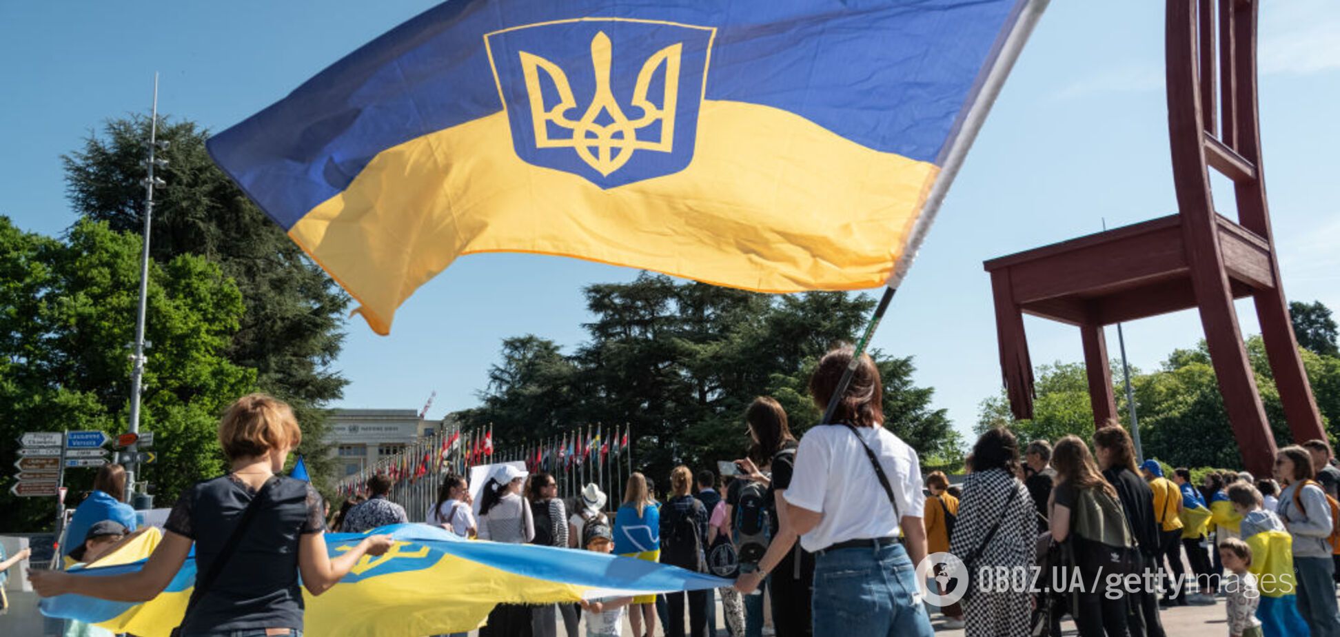 Перемоги України за 80 днів війни