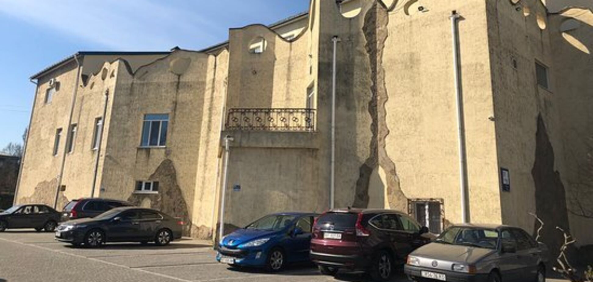 Официальная позиция сети гостиниц Premier по возможному возобновлению работы отеля Premier Compas Hotel в Херсоне