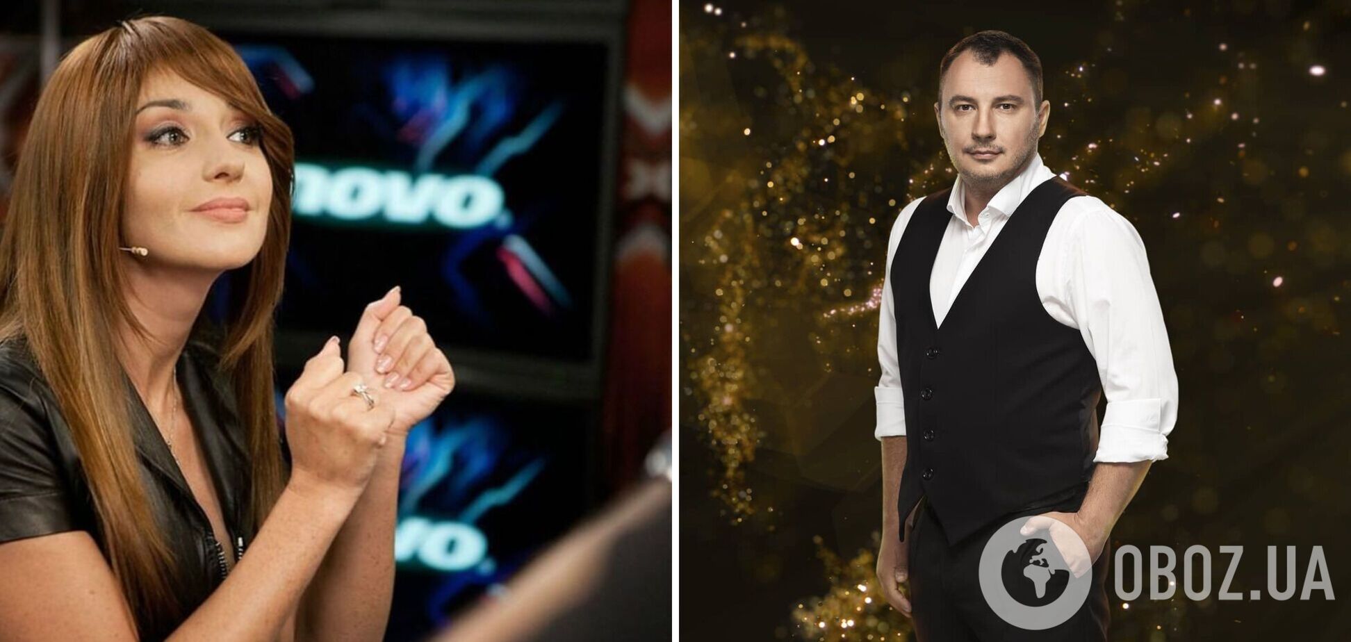 Танкович о Марченко: она холодная и ставит себя выше других