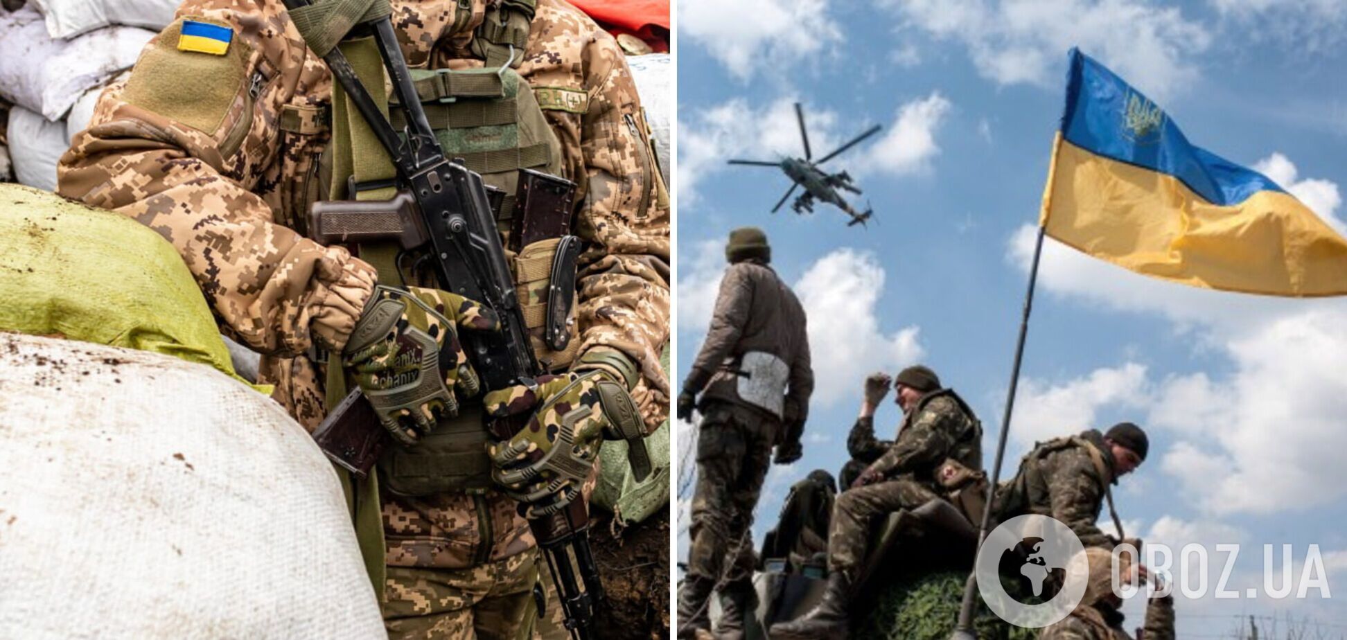 Артиллерия справилась: украинские воины уничтожили 178 оккупантов на востоке