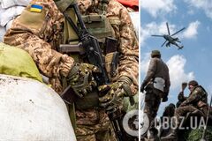 Артиллерия справилась: украинские воины уничтожили 178 оккупантов на востоке