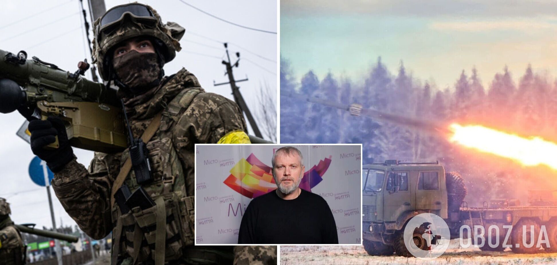 ВСУ в направлении Херсона устроили результативный 'салют' оккупантам