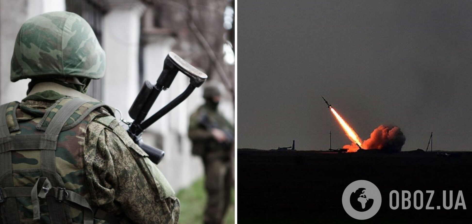 Оккупанты ракетами уничтожили мост на Сумщине, опасаясь контрнаступления ВСУ, – Живицкий