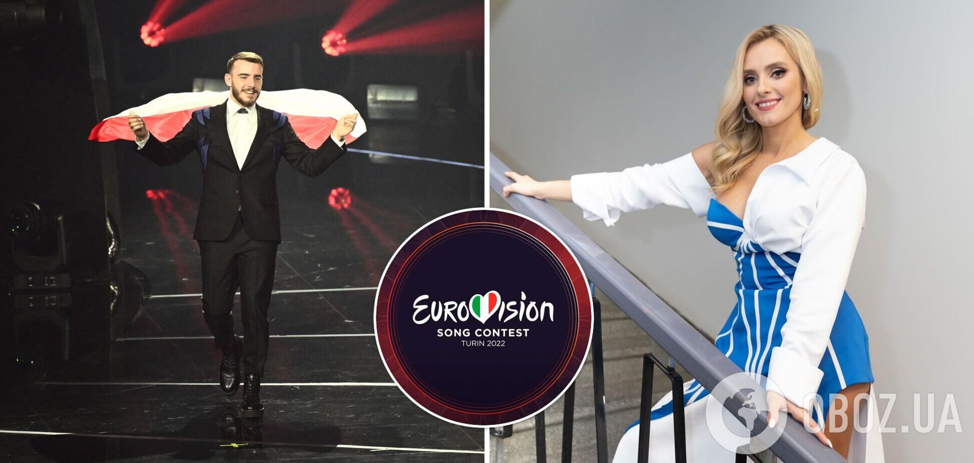 Не 10 балів, а 10 місце: як насправді Ірина Федишин оцінила Польщу на Євробаченні. Подробиці скандалу