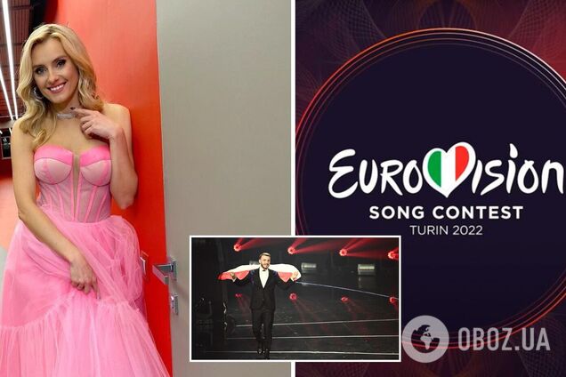 Ирина Федишин заявила о травле на Евровидении: включайте здравый смысл! Жюри голосует профессионально, зрители – иначе