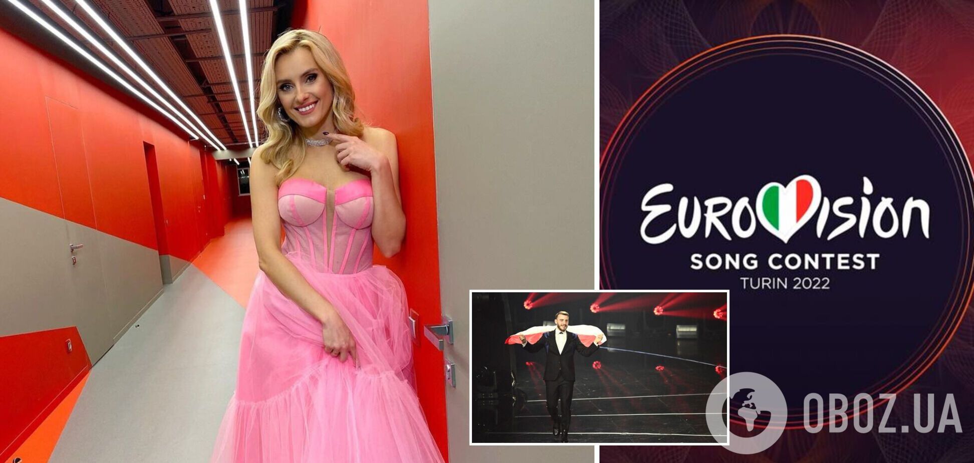 Ирина Федишин заявила о травле на Евровидении: включайте здравый смысл! Жюри голосует профессионально, зрители – иначе