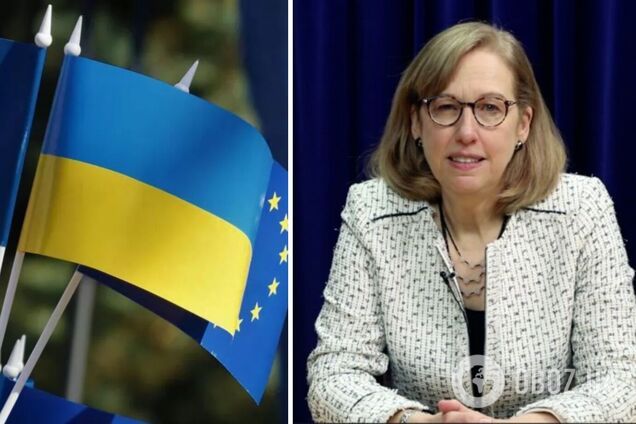 США заявили, что Украина имеет шансы вступить в НАТО без ПДЧ, но есть условие