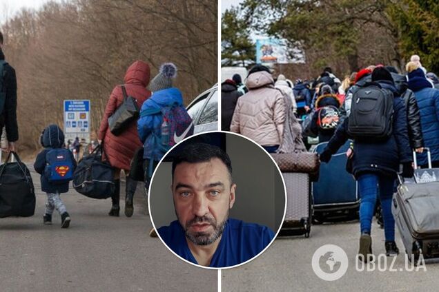 Вероятность погибнуть от ракеты ниже, чем стать жертвой ДТП: когда украинцам следует возвращаться домой