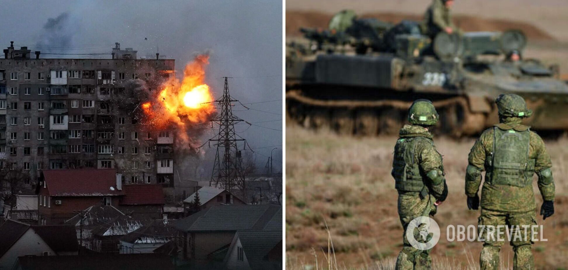 Россия изменила методы войны против Украины: эксперт объяснил замысел врага