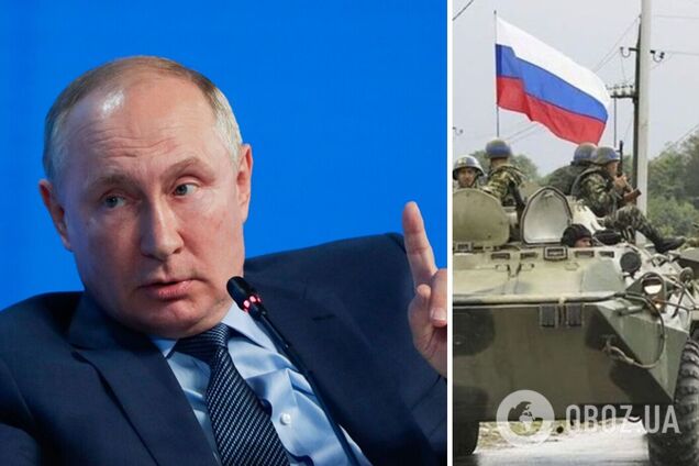 С Кремлем пора прощаться: теперь Россия угрожает странам ОДКБ