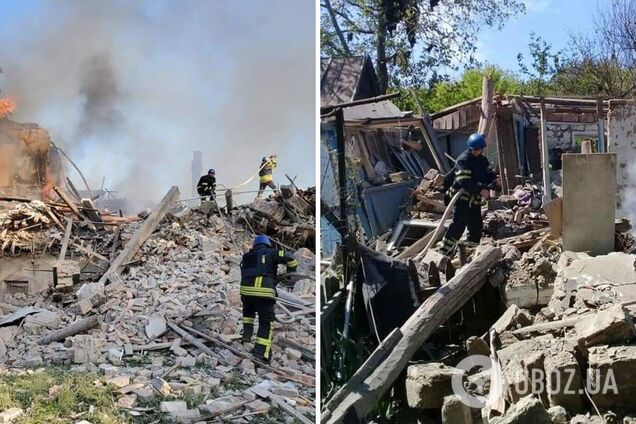 Оккупанты обстреляли Луганщину артиллерией: в Северодонецке погибли 10 человек