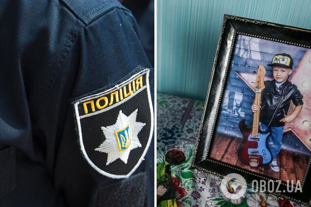 Підозрюваний у вбивстві 5-річного Кирила Тлявова просить, щоб його відпустили на фронт. Деталі справи