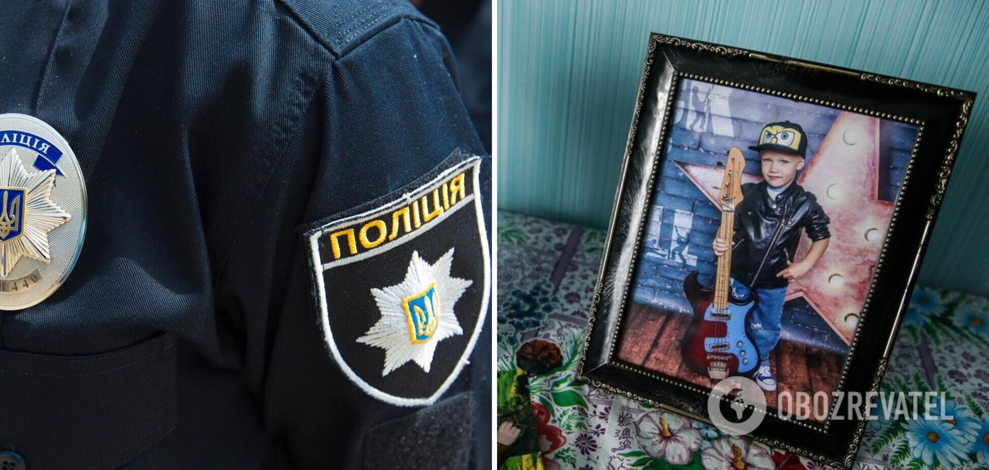 Подозреваемый в убийстве 5-летнего Кирилла Тлявова просит, чтобы его отпустили на фронт. Детали дела