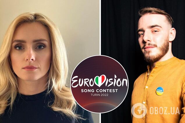 'Жюри всей Европы тоже некомпетентное?' Федишин поменяла мнение о баллах Польши на Евровидении