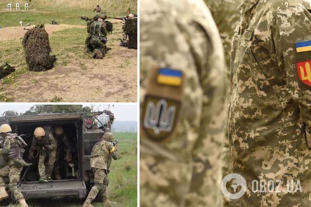 ВСУ показали, как готовятся к наступлению. Видео