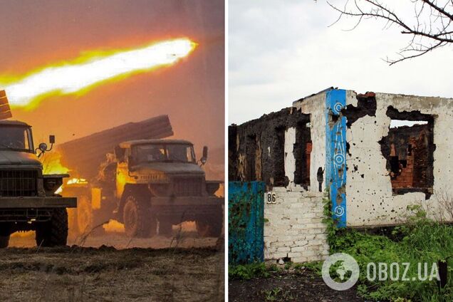 Війська РФ вбили ще 10 мешканців Донеччини: серед жертв є дитина