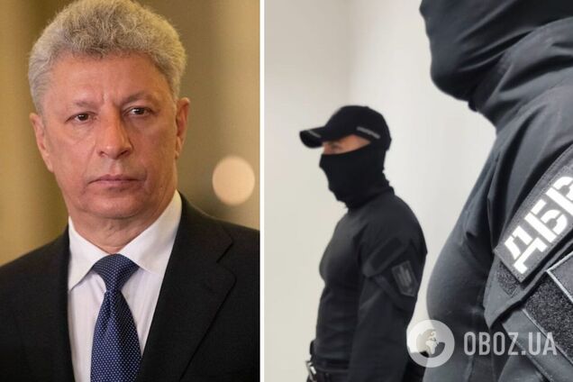 Бойко грозило подозрение по 'Харьковским соглашениям', но нардеп не явился на допрос