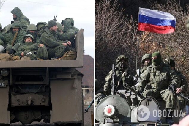 'На нас ніхто не нападав': окупант зізнався, що хоче втекти з війни. Аудіо