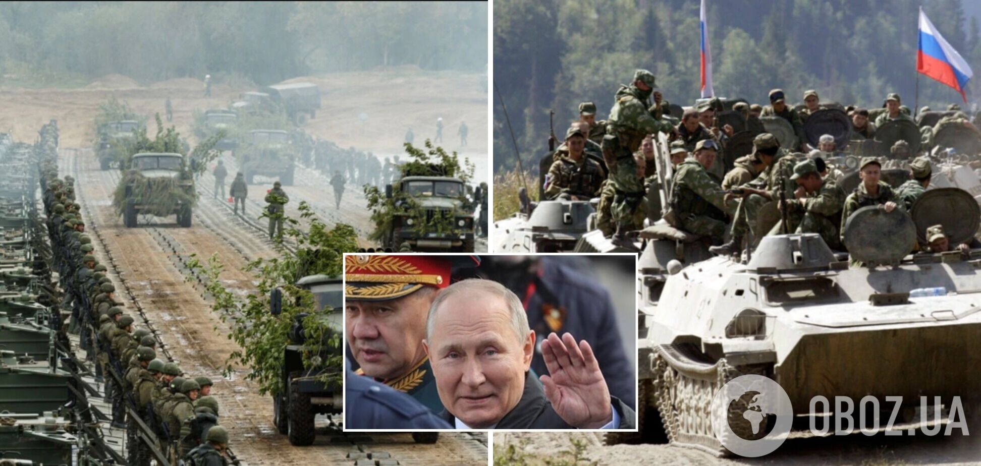 У Путіна залишилося мало воєнного ресурсу для продовження бойових дій – Пентагон