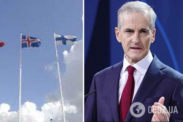 Страны Скандинавии единым фронтом пообещали защитить Швецию и Финляндию в случае атаки