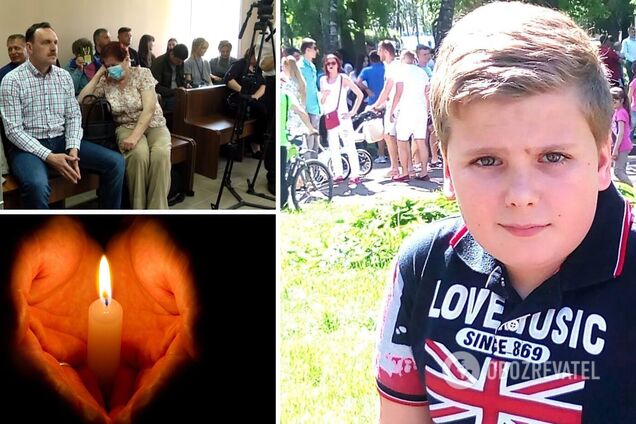 Не надавали допомоги та звинувачували в симуляції: на Львівщині суд визнав винними у смерті дитини лікарів