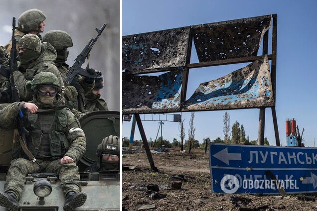 РФ, імовірно, відмовилася від плану оточити ЗСУ на Донбасі – Інститут дослідження війни