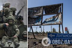 ЗСУ збили винищувач ворога та відбили 16 атак на Донбасі