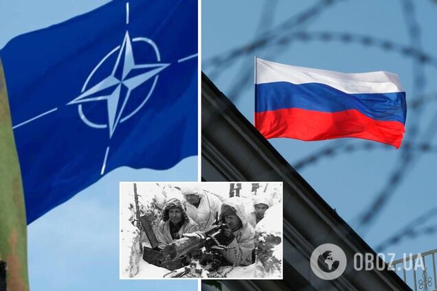 В Финляндии в ответ на угрозы РФ напомнили, что 200 тыс. россиян уже закопаны в земле: в сети отреагировали