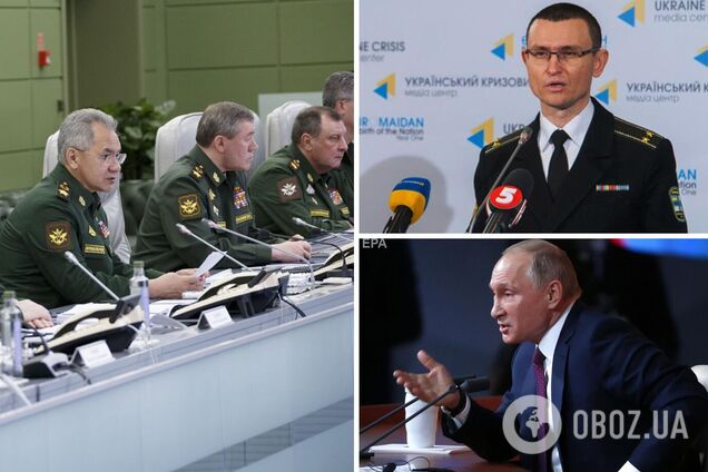 Селезньов: Путін злий на своїх генералів, його ракети закінчуються, ЗСУ готують жорстку відсіч. Інтерв'ю