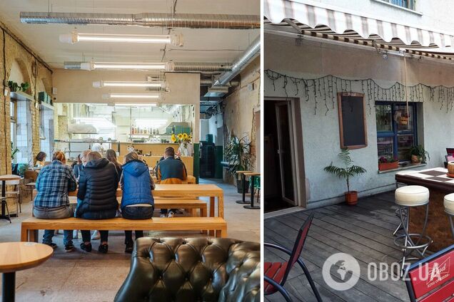 Кафе та ресторанам у Києві стало складніше виживати