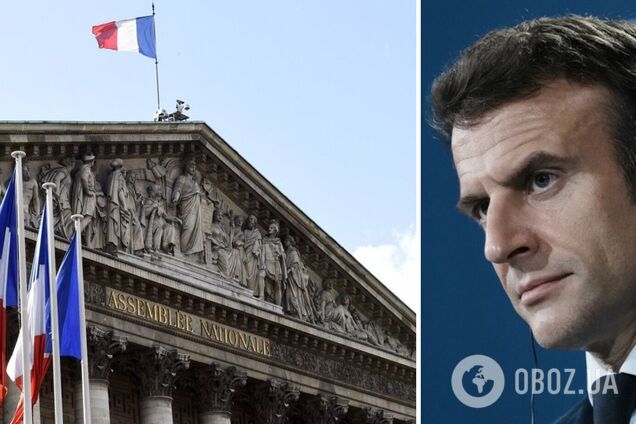 Макрон призначив нового прем'єр-міністра: посаду вдруге обійняла жінка