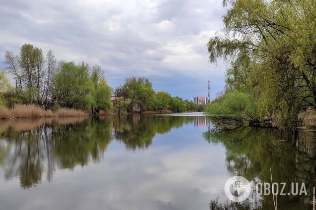В основном погода в столице будет пасмурной