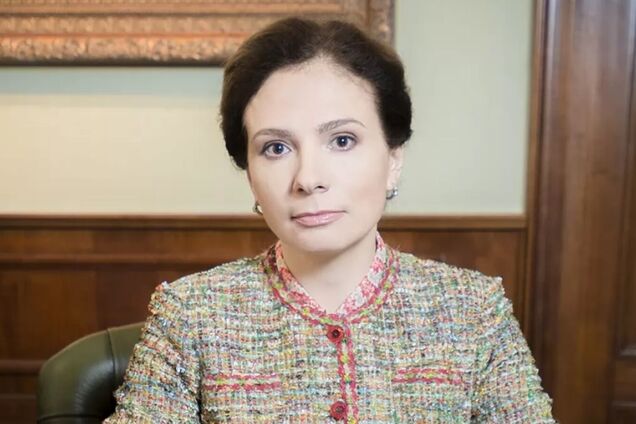 Юлія Льовочкіна повернулася до України