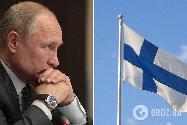 Финляндия хочет защититься от Путина в НАТО