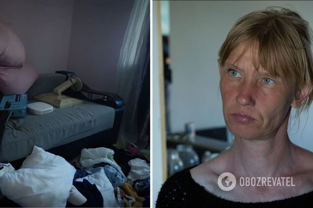 'Я думала только о том, чтобы не убили сына': солдаты РФ запугивали и насиловали женщин в селе на Киевщине