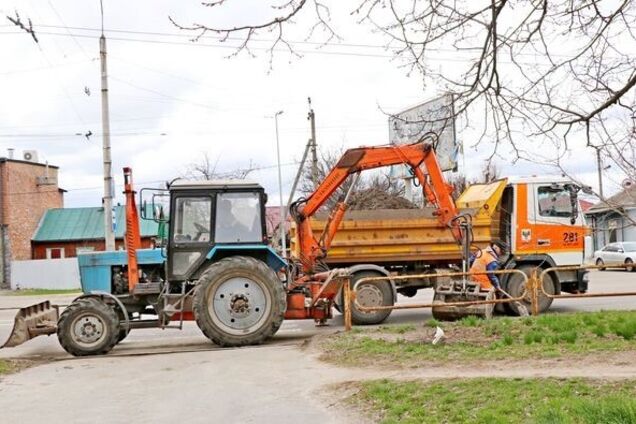 На Киевщине восстановили электричество и газоснабжение, в Харькове запустили городской транспорт – ОП