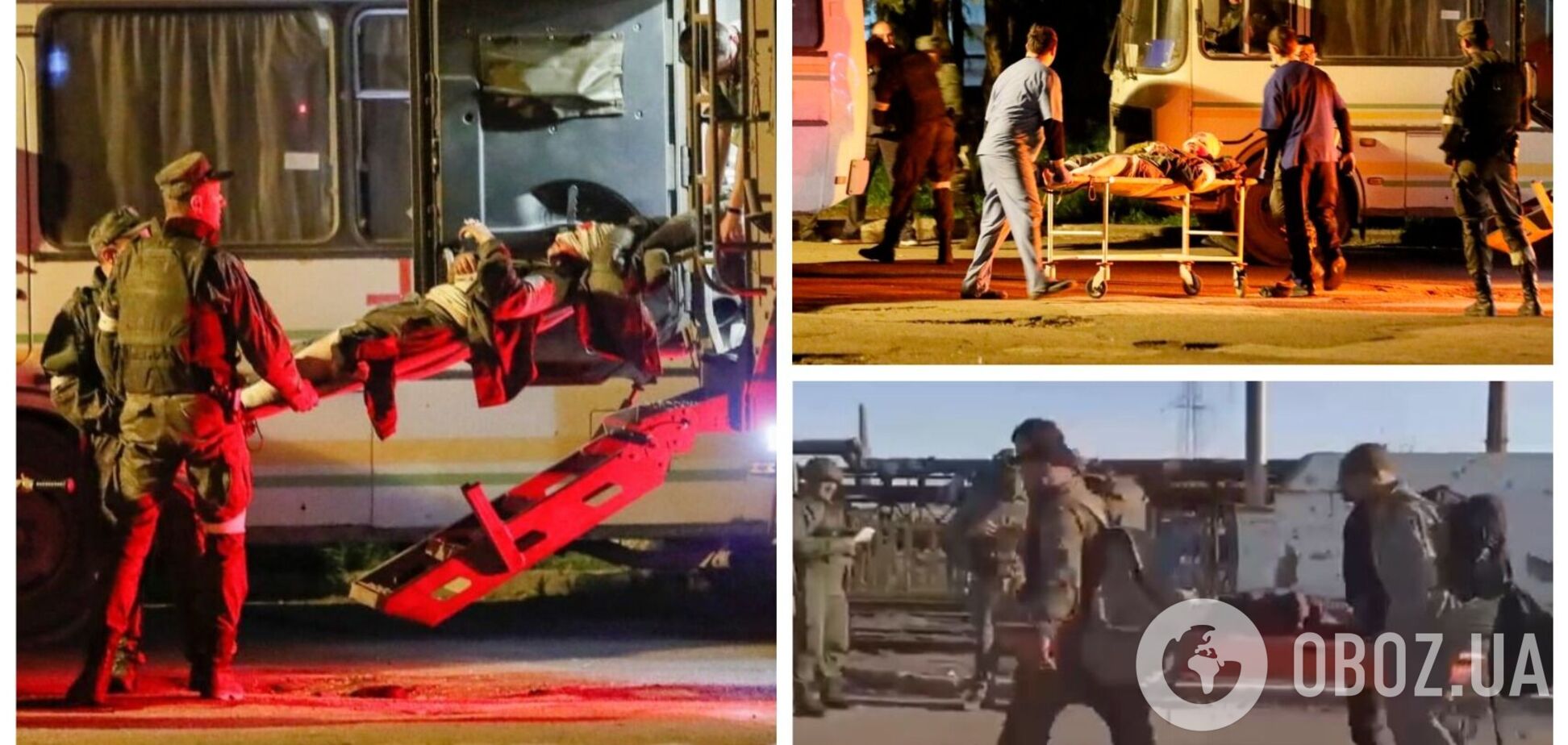 Співробітників Червоного Хреста пустили до захисників 'Азовсталі', які перебувають у 'ДНР'