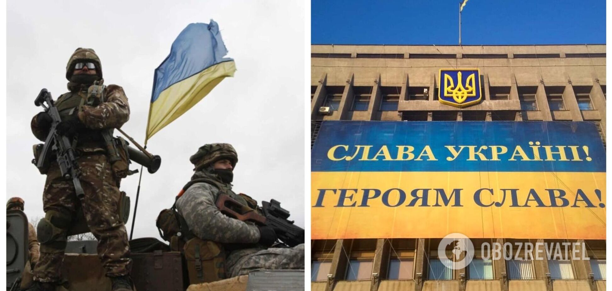 94% украинцев, которые вернулись в Украину из других стран, уверены в победе над РФ – результаты соцопроса