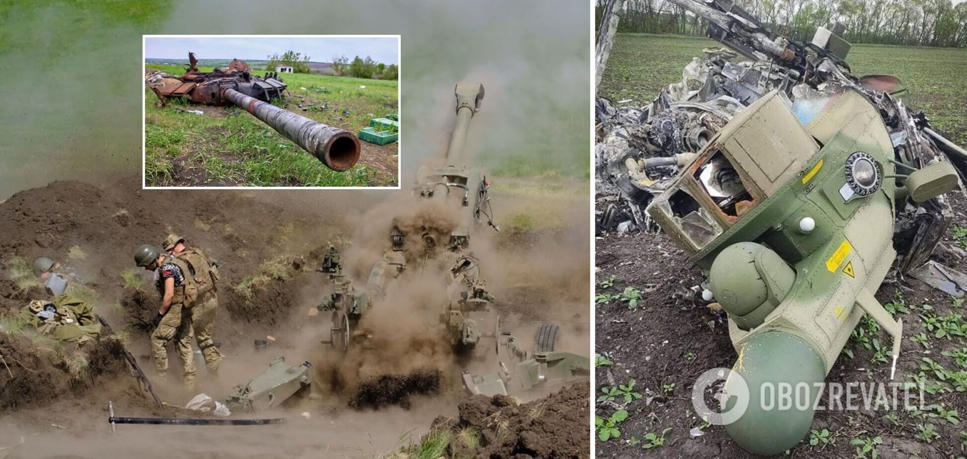 Россия в войне против Украины потеряла 27,9 тыс. человек, уничтожены 1235 танков