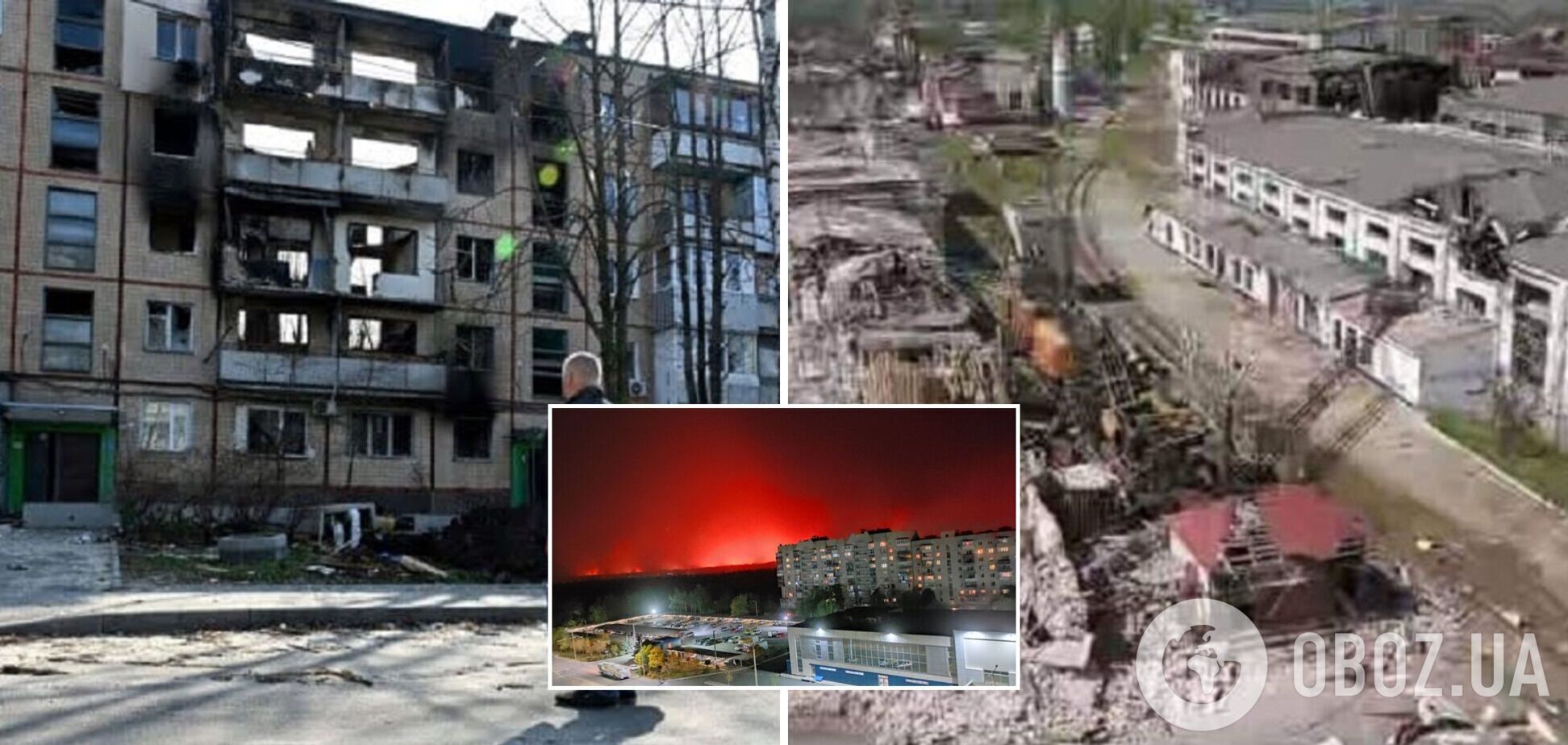 Окупанти посилюють обстріли на Луганщині