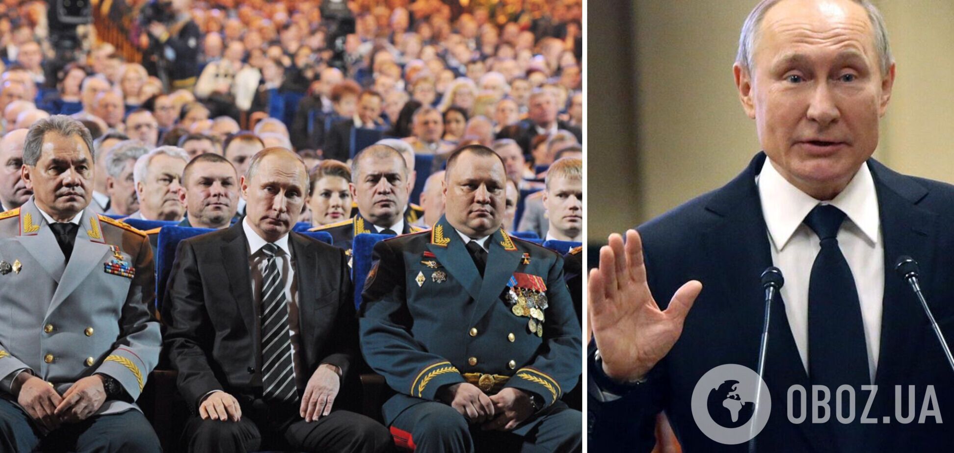 'Элита внутри силовиков понимает, что война проиграна': Грозев рассказал о настроениях в РФ