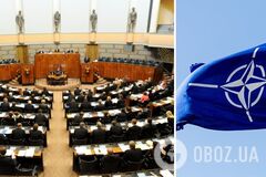 Финляндия подписала заявку на вступление в НАТО: парламент дал зеленый свет. Фото