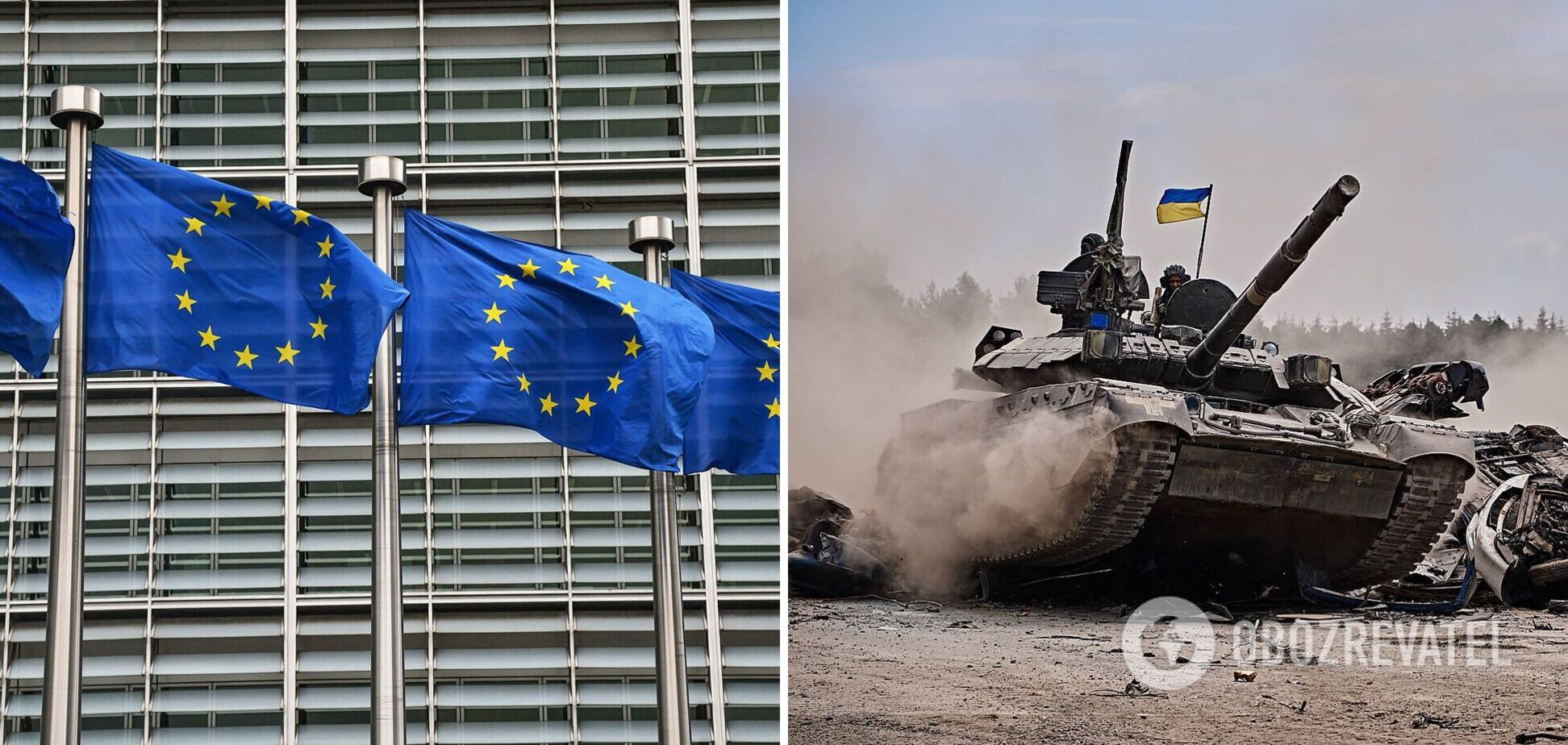 Західноєвропейські лідери почали перейматися тим, що може статися, якщо Україна переможе – Politico