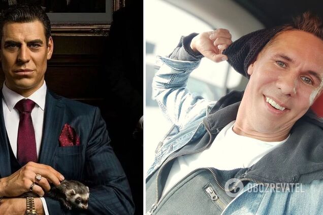 Панин о Дюжеве, который призывал славить Россию стоя: он всегда или в образе, или задницу кому-то лижет