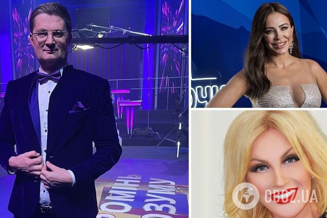 Кондратюк объяснил, почему Киркорова, Ани Лорак и Повалий сейчас невозможно лишить почетных званий в Украине